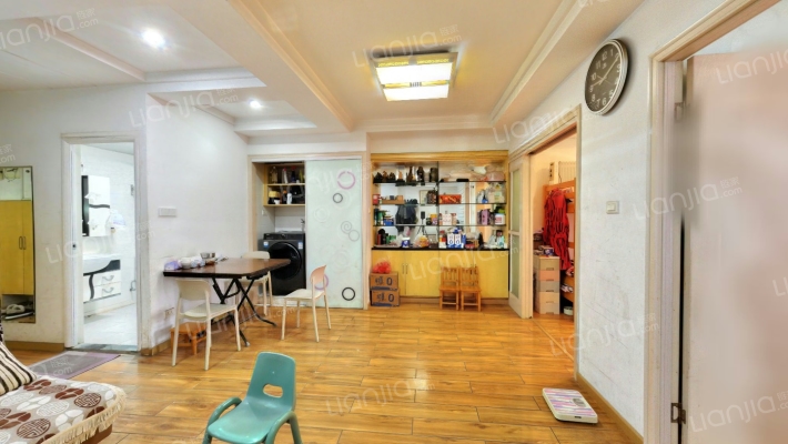 银河大厦二手房实景图