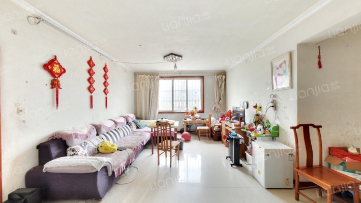 货站街184号院二手房实景图