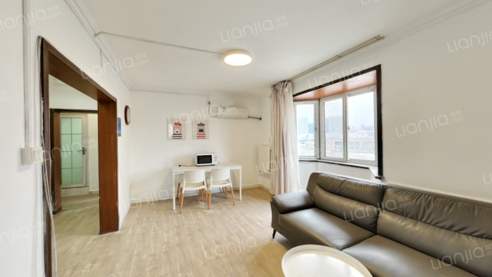 枣营西里二手房实景图