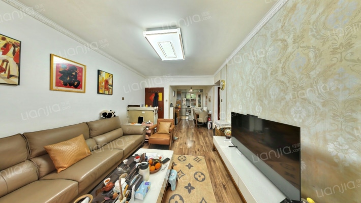 桐辉居二手房实景图