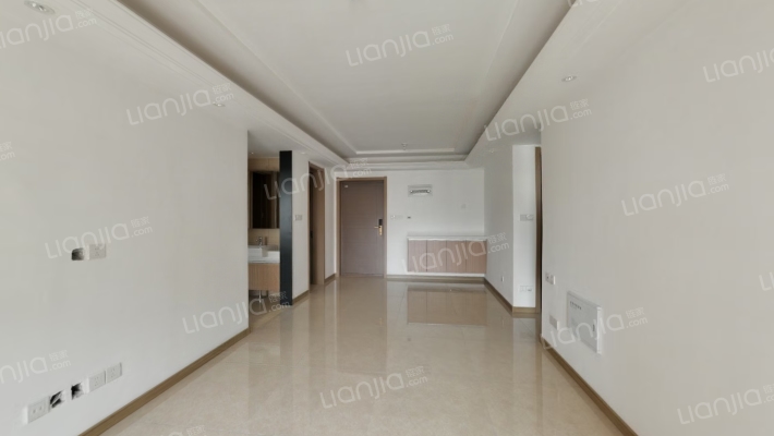 绿地风华苑二手房实景图