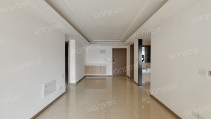 绿地风华苑二手房实景图