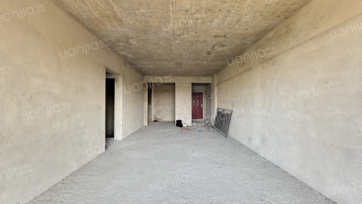 怡林华府二手房实景图