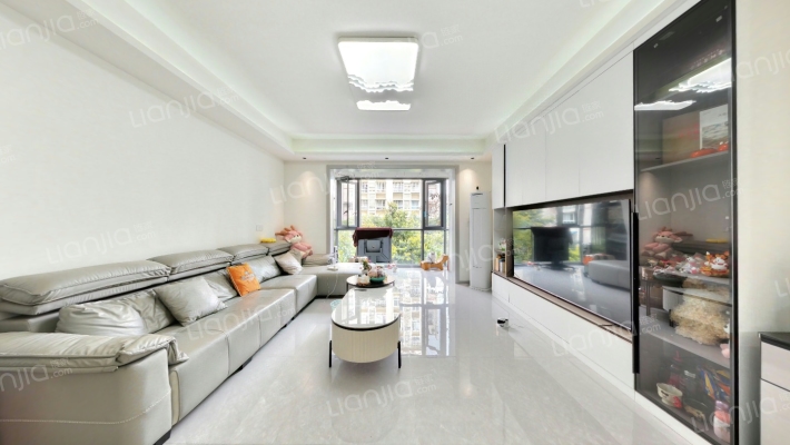 永安苑(铁佛东路)二手房实景图