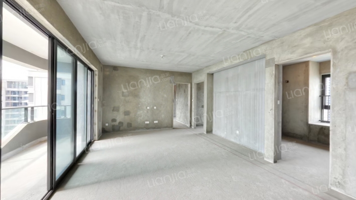 隆腾公园城二手房实景图