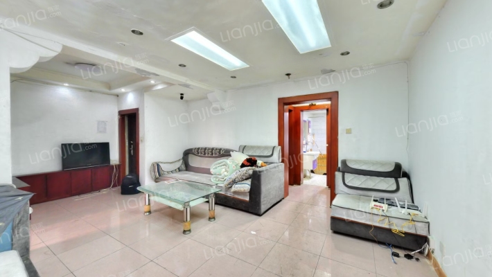 蜀馨苑B区二手房实景图