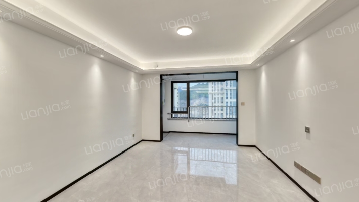 领秀城樾系健康宅檀樾二手房实景图