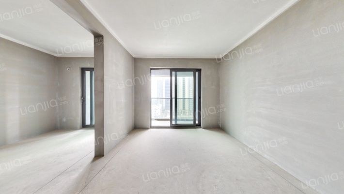 宝业璞园二手房实景图