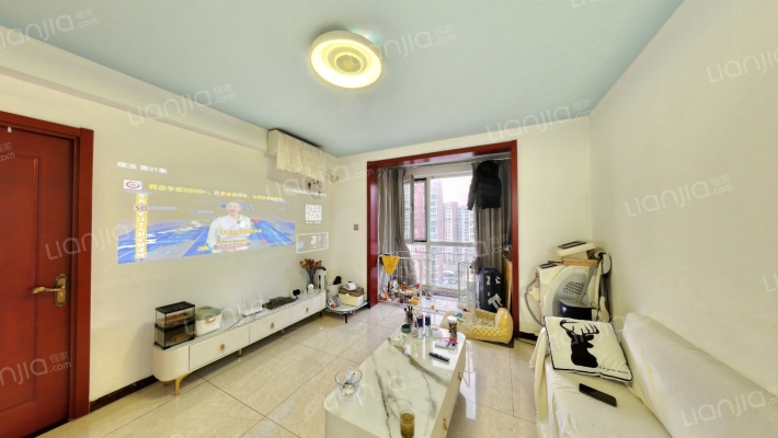 姚家园东里7号院二手房实景图