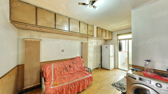 上园二手房实景图