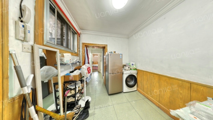 永泰庄6号院二手房实景图