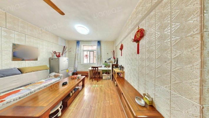 宏翔小区二手房实景图