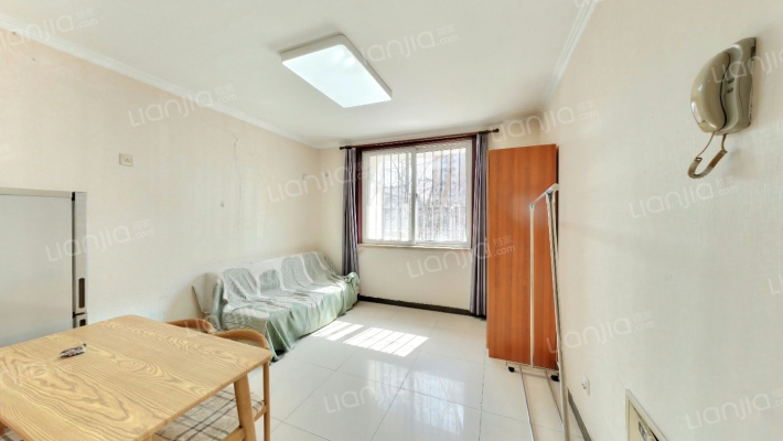 朝丰家园8号院二手房实景图