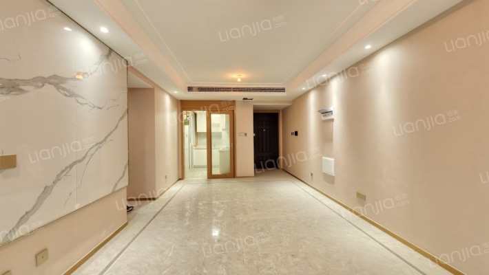 鑫苑璟和名邸二手房实景图