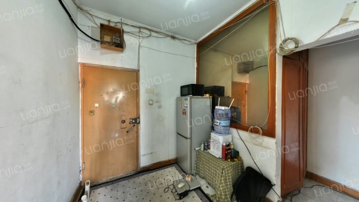 水碓子西里二手房实景图