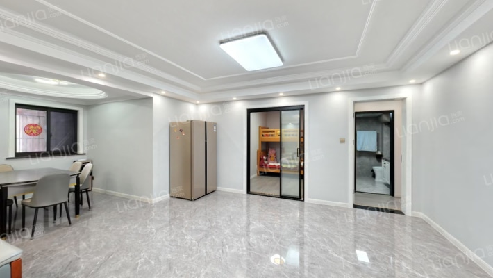 华夏大厦58和60号楼二手房实景图