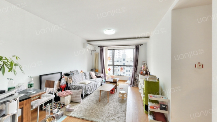 润枫水尚西区二手房实景图