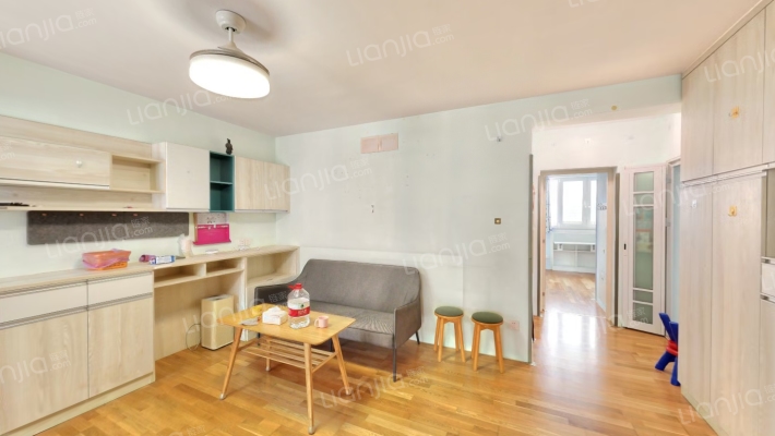 远洋大亚小筑二手房实景图