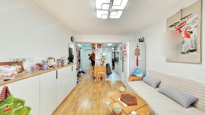 新街口西里一区二手房实景图