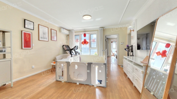 西兰岛二手房实景图