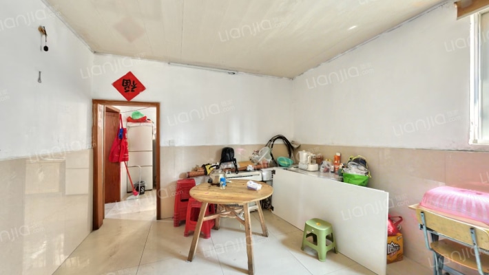 中窑4弄二手房实景图