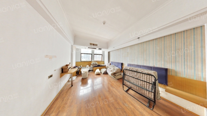 筑城奥斯卡二手房实景图