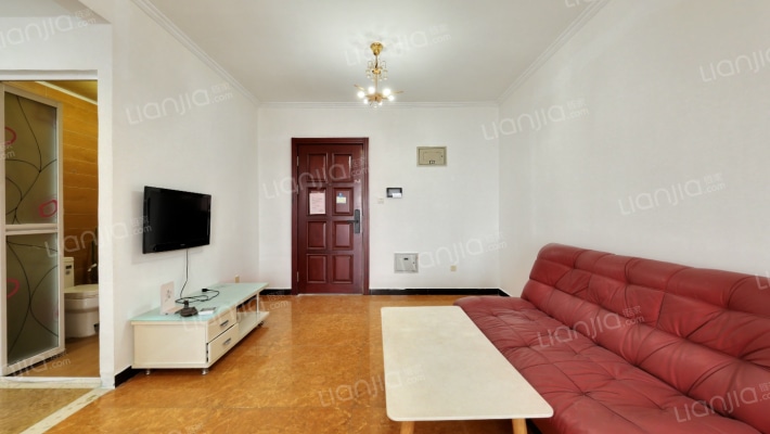 海棠湾一期二手房实景图