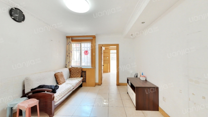 成府路20号院二手房实景图