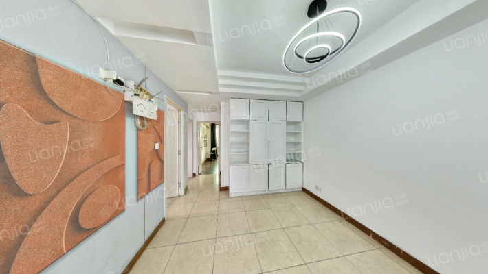 新禧家园二手房实景图