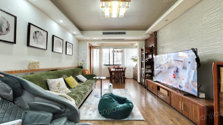 翔宇苑一期二手房实景图