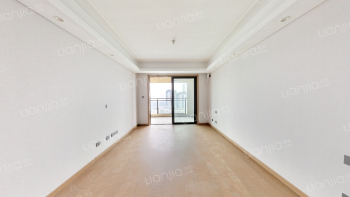 世茂璀璨蠡湖湾二手房实景图