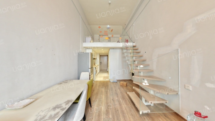 鲁商金茂国际广场二手房实景图