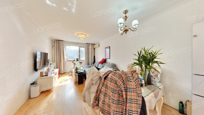 安慧里一区二手房实景图