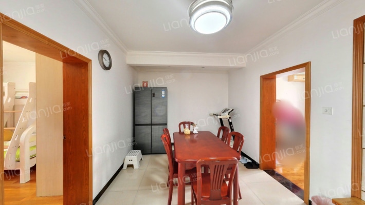 五十五所扇骨营宿舍区二手房实景图