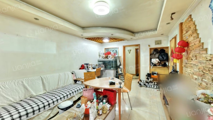 西安市出租汽车总公司第二公司兴庆路小区二手房实景图