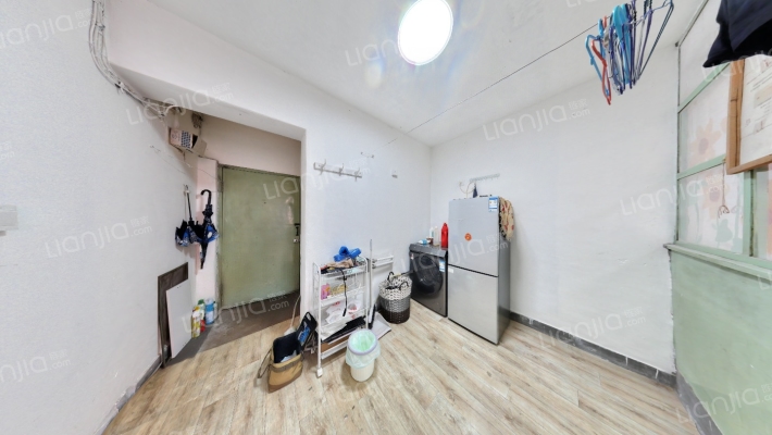 手帕口南街40号院二手房实景图