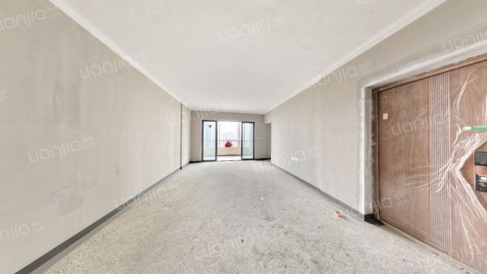 七里滨江二手房实景图