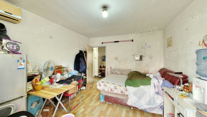 翠海明苑二手房实景图