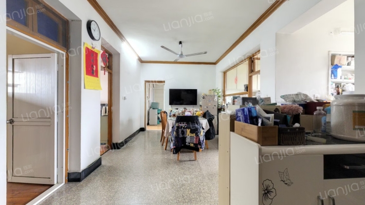 庙前街二手房实景图