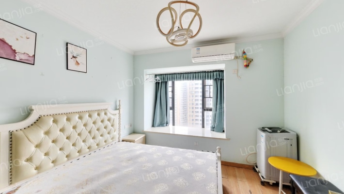 弘坤花样汇二手房实景图