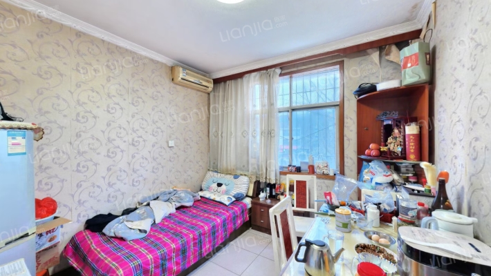 陕钢物业资产公司东郊小区二手房实景图