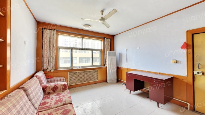 电厂东区宿舍二手房实景图