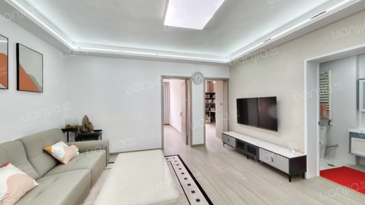 凸轮轴宿舍二手房实景图