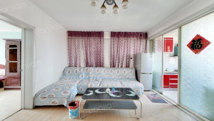 慧博小城二手房实景图