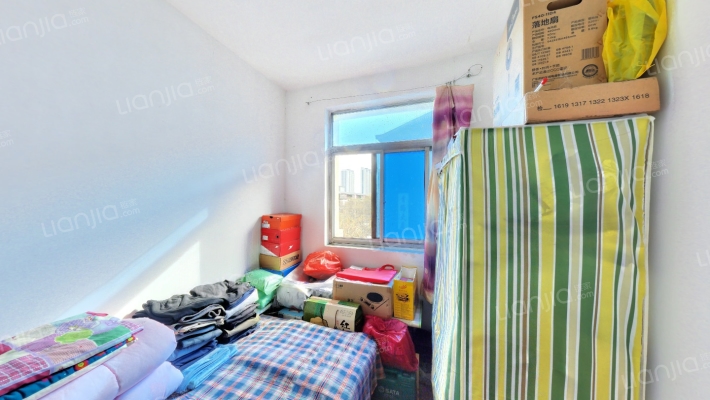 尚爱路28号院二手房实景图