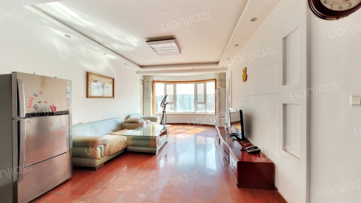 星海甲天下二手房实景图