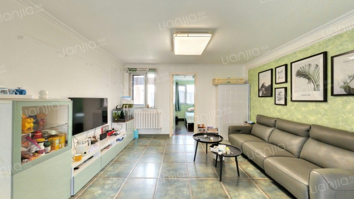 北京金科天籁城二手房实景图