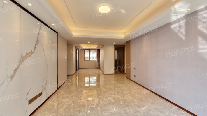 绿城蘭园二手房实景图