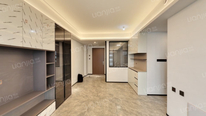 四季星光璟园二手房实景图