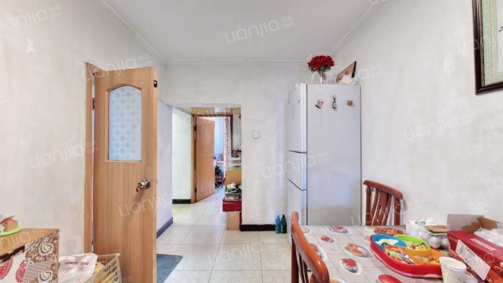 志强园二手房实景图